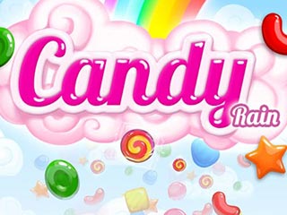 Candyrain