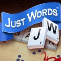 Just Words game