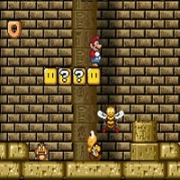 Super Mario: The Last Quest