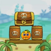 Cover Orange: Journey Pirates game