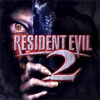 Resident Evil 2 game