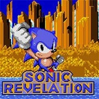 Sonic Revelation game