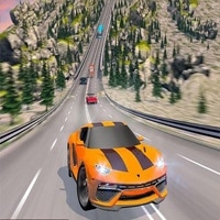 Car Highway Racing 2019 game