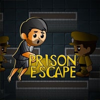 Prison Escape game