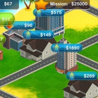 Real Estate Tycoon game
