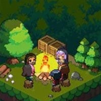 A Tale at the Bonfire