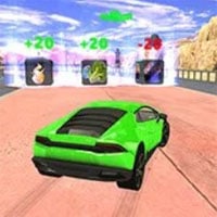 Feed for Speed game