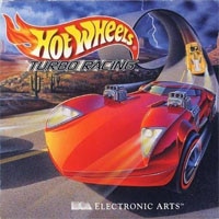 Hot Wheels Turbo Racing game