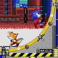 Kaizo Sonic 2