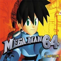 Mega Man 64 game