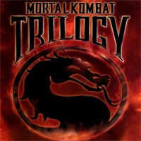 Mortal Kombat Trilogy game