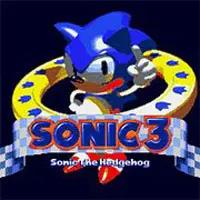 Sonic 3 Prototype game