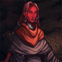 Trader of Stories: Chapter 2
