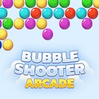 Bubble Shooter Arcade