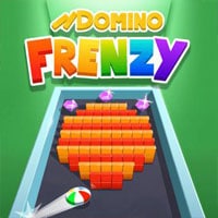 Domino Frenzy game