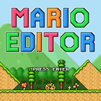 Mario Editor