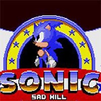 Sonic Sad Hill: Hell of Green Hill Zones game