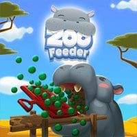 Zoo Feeder game