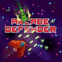 Arcade Defender
