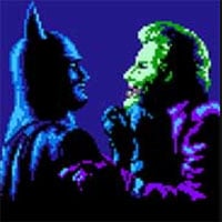 Batman: The Video Game game