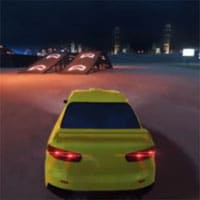 City Car Driving Simulator: Ultimate game