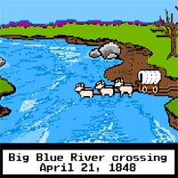 Oregon Trail