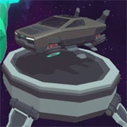 Space Racing 3D Void