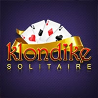 Classic Klondike Solitaire game
