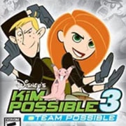 Kim Possible 3: Team Possible game
