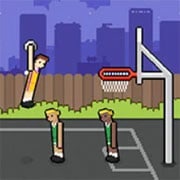 Basket Random game