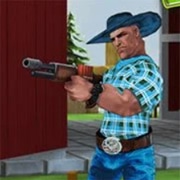 Farm Clash 3D game