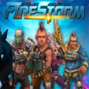 FireStorm game