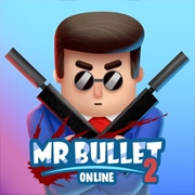 Mr Bullet 2 Online game