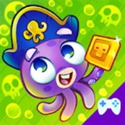 Octo Curse: Quest for Revenge game