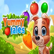 Yummy Tales game