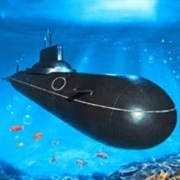 Submarine Simulator game