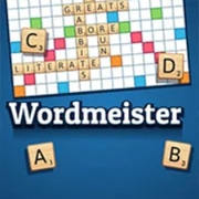Wordmeister Scrabble game