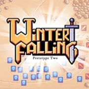 Winter Falling: Price of Life game