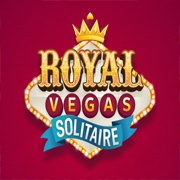 Royal Vegas Solitaire game