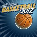 All-Star Basketball Quiz game