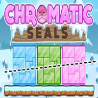 Chromatic Seals game