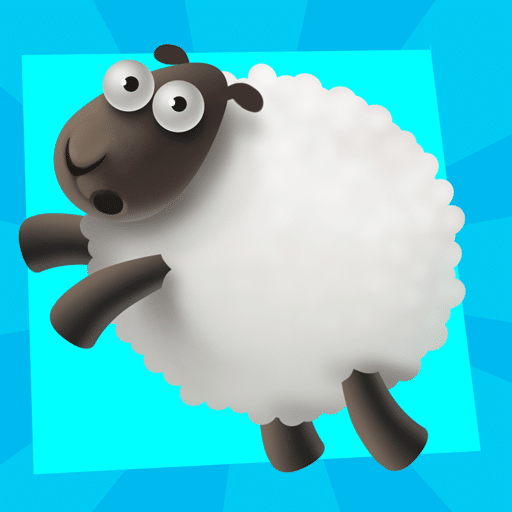 Don’t Stop the Sheep game