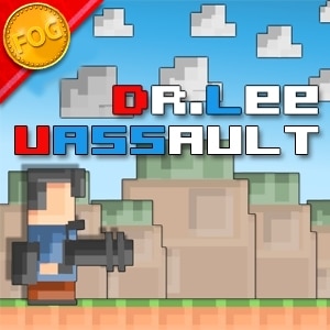 Dr Lee UAssault game