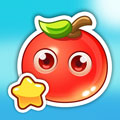 Fruita Swipe game