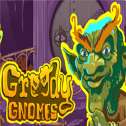 Greedy Gnomes game