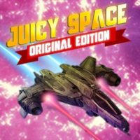 Juicy Space game