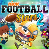 Nick Football Stars 2 game