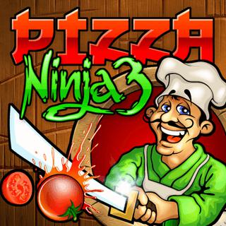 Pizza Ninja 3 game