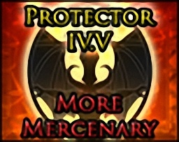 Protector IV.V game