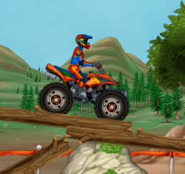 Quad Trials 2